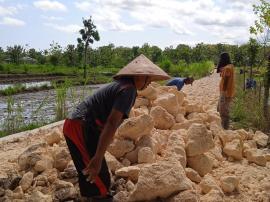 SURVEY LOKASI JUT PADUKUHAN BOGOR I