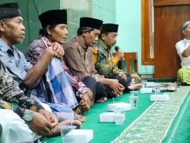 PUTARAN KEDUA SAFARI TARAWIH DI BOGOR I