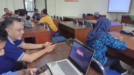 SOSIALISASI FORUM KOMUNIKASI DAIS TINGKAT KAPANEWON