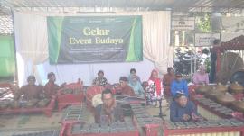 BUDAYA RASULAN WUJUD PELESTARIAN ADAT BUDAYA