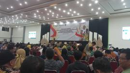 Pendampingan Pembentukan Koperasi Desa/Kalurahan Merah Putih