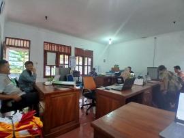 Evaluasi Akuntabilitas Keuangan Dan Pembangunan Desa Triwulan II Tahun 2025 pada Kabupaten Gunungkid