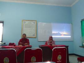 Pertemuan Mini Lokakarya TPPS dan TPA
