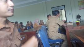 Rakor Penyusunan Program dan Kegiatan Tahun 2027