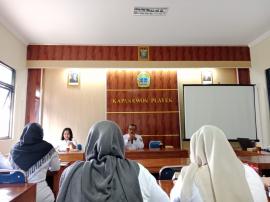 Bimtek Pengelolaan Keuangan dan Aset Desa