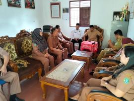 Pengajian Rutin Senin Pagi 