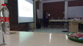 Diskusi Kelompok Terfokus ( FGD )