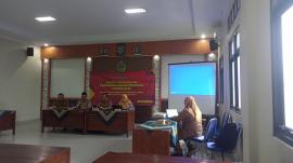 Rapat Koordinasi Pemangku Keistimewaan Tahun 2025