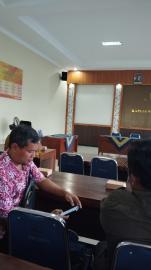 Rakor Bulan Dana PMI Tahun 2025