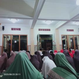 Pengajian Muhasabah Kalurahan Playen