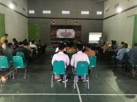 Musyawarah Perencanaan Pembangunan Kalurahan Penyusunan RKPKal Tahun 2026 