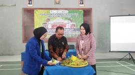 Grand Launching Website SADAKAH