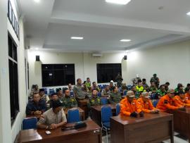 Apel Bersama Cipta Kondisi Situasi dan Keamanan 