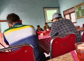 Persiapan Musim Tanam MT 1 Tahun 2025