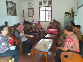 Monev APBKAL Th 2025 dan Percepatan Kebijakan Nasional