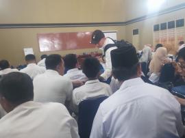 Sosialisasi Teknis SE Nomor 54 Tahun 2025.