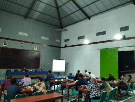 Laporan Pertanggungjawaban Realisasi APBKal Tahun 2025 