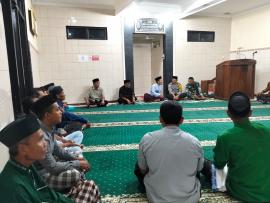 Safari Ramadhan di Al Hidayah Playen II. 