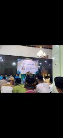 Pengajian Rutin Muhasabah Kalurahan Playen.