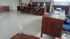 Pendataan dan Inventarisasi Naskah Kuno Nusantara.