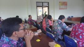 Bimtek Perencanaan Pembangunan di Kalurahan.