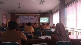 Peningkatan Kapasitas Pamong Kalurahan Tahun 2026.