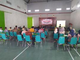 Musyawarah Kalurahan Penyusunan RKPKal Tahun 2027.