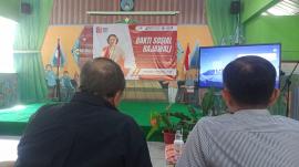Bakti Sosial RAJAWALI Pelayanan Kesehatan Terpadu Tahun 2026.