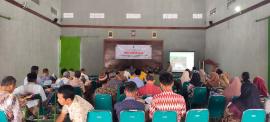 Musyawarah Perencanaan Pembangunan Kalurahan ( Musrenbangkal ) Kalurahan Playen TA 2027.